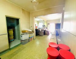 Mount Sinai (D10), Terrace #498815141